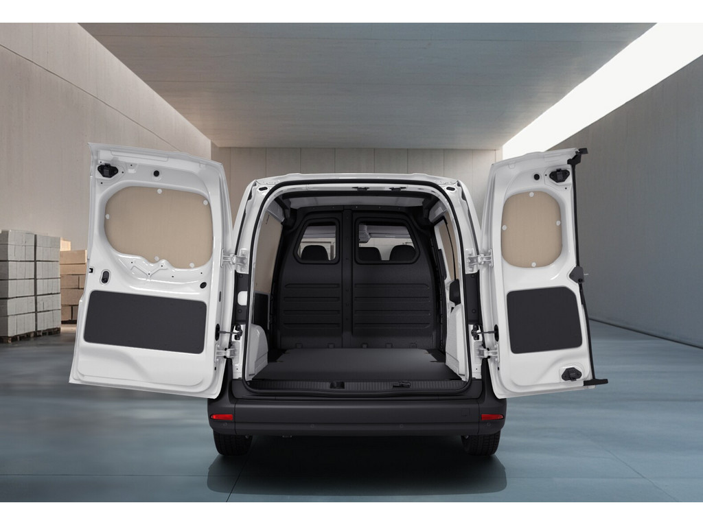 Bild 5 - Citan 112 CDI Kasten BASE Lang