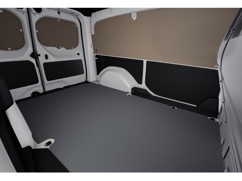 Bild 9 - Citan 112 CDI Kasten BASE Lang