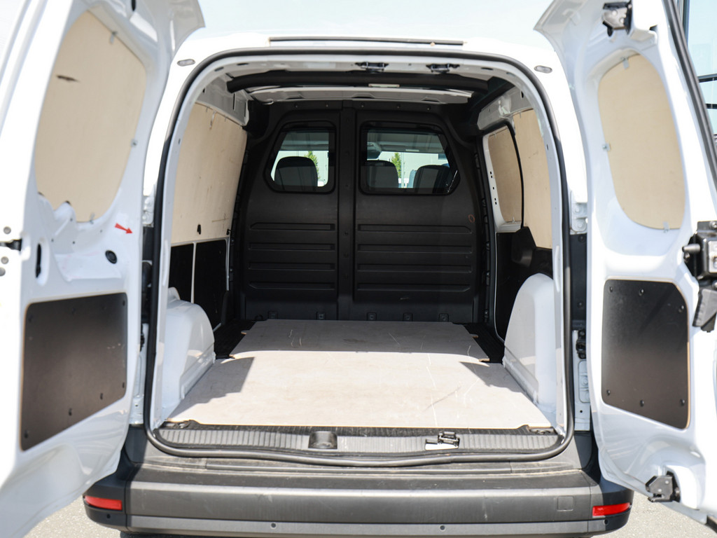 Bild 24 - Citan 112 CDI Kasten BASE Lang