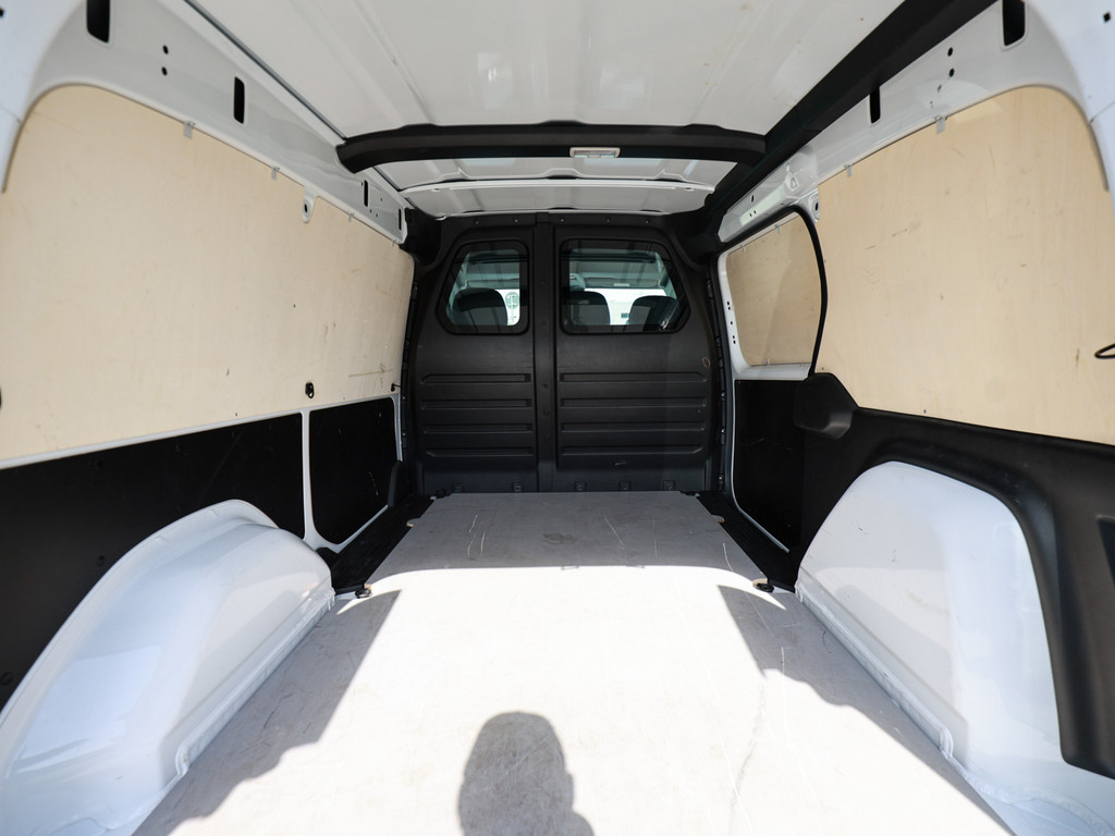 Bild 27 - Citan 112 CDI Kasten BASE Lang