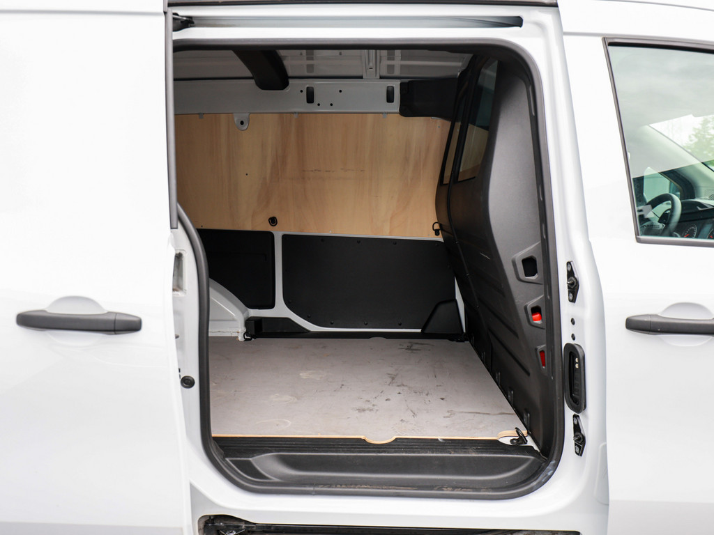 Bild 5 - Citan 112 CDI Kasten BASE Lang