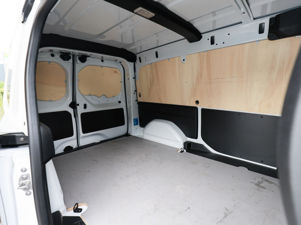 Bild 6 - Citan 112 CDI Kasten BASE Lang