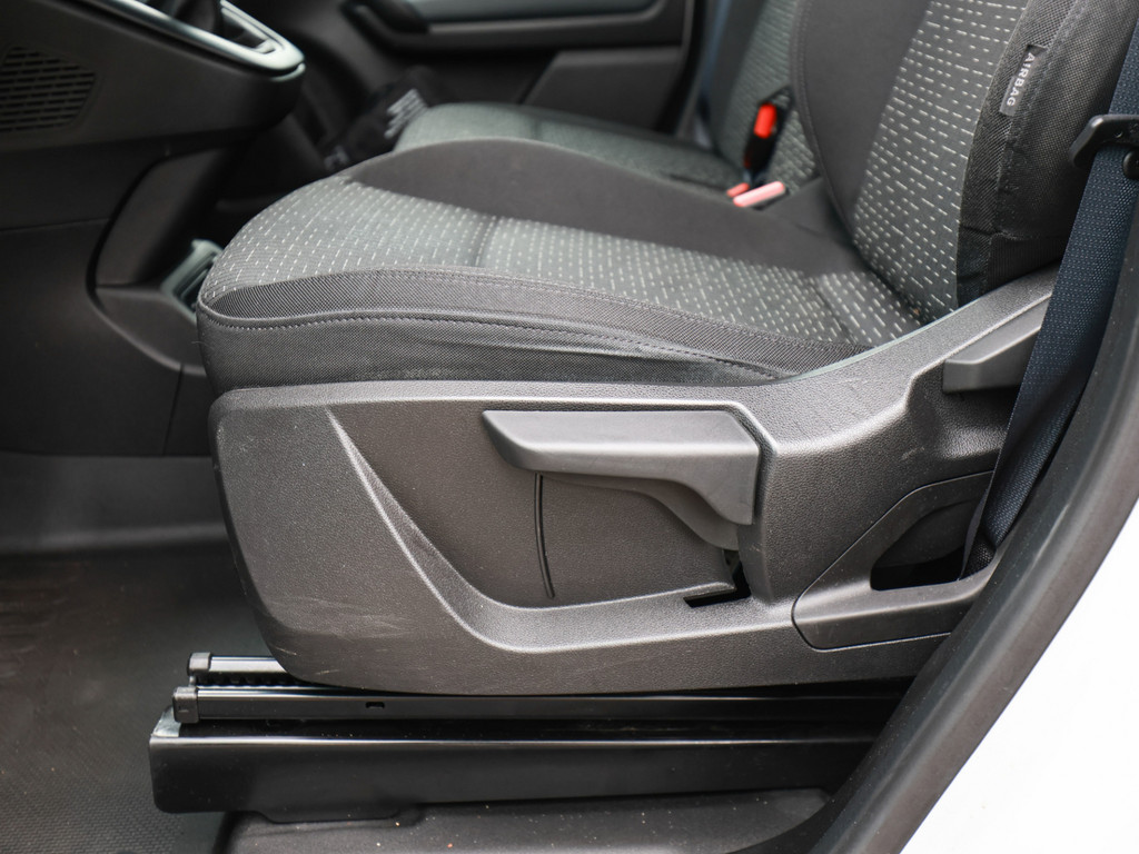 Bild 10 - Citan 112 CDI Kasten BASE Lang