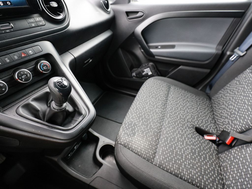 Bild 15 - Citan 112 CDI Kasten BASE Lang