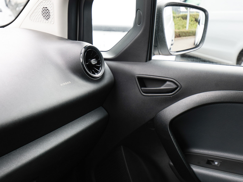 Bild 16 - Citan 112 CDI Kasten BASE Lang
