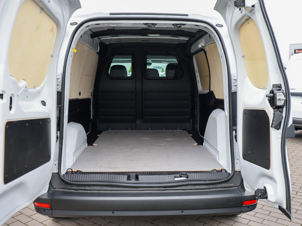 Bild 24 - Citan 112 CDI Kasten BASE Lang