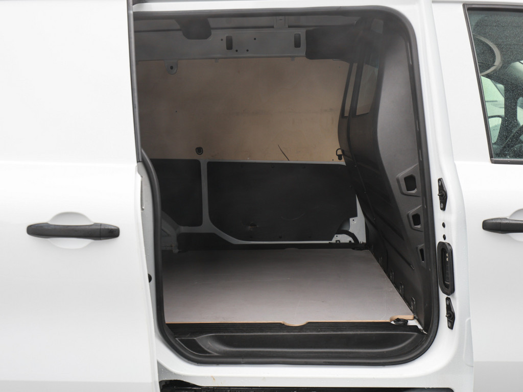 Bild 5 - Citan 112 CDI Kasten BASE Lang