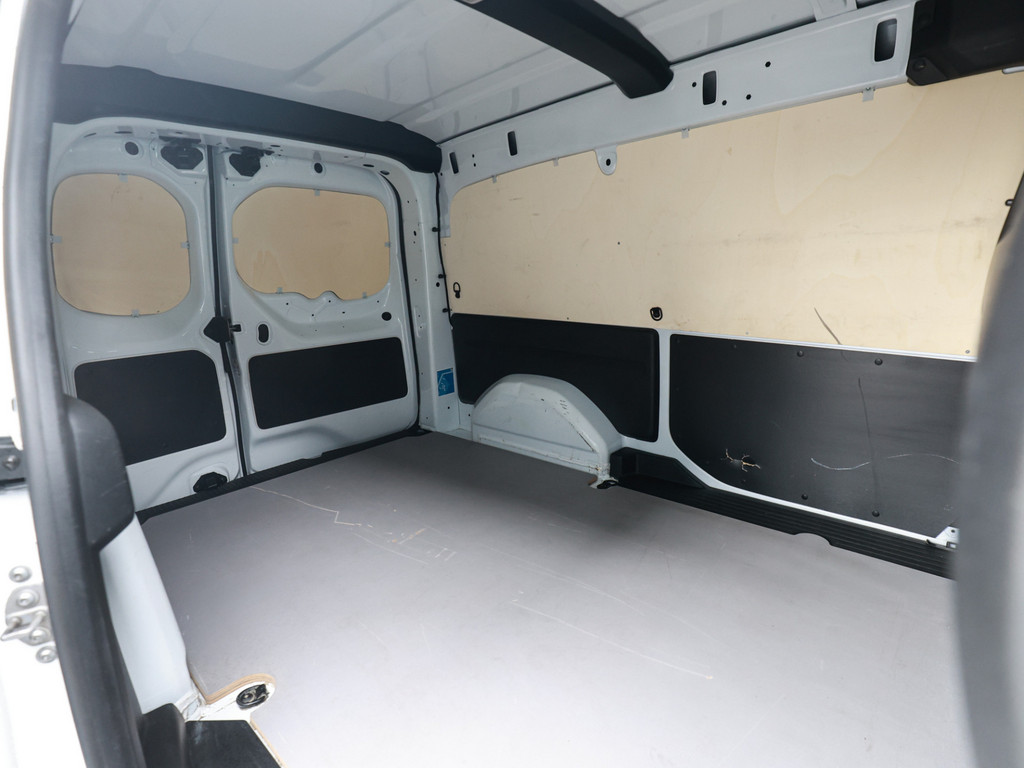 Bild 6 - Citan 112 CDI Kasten BASE Lang