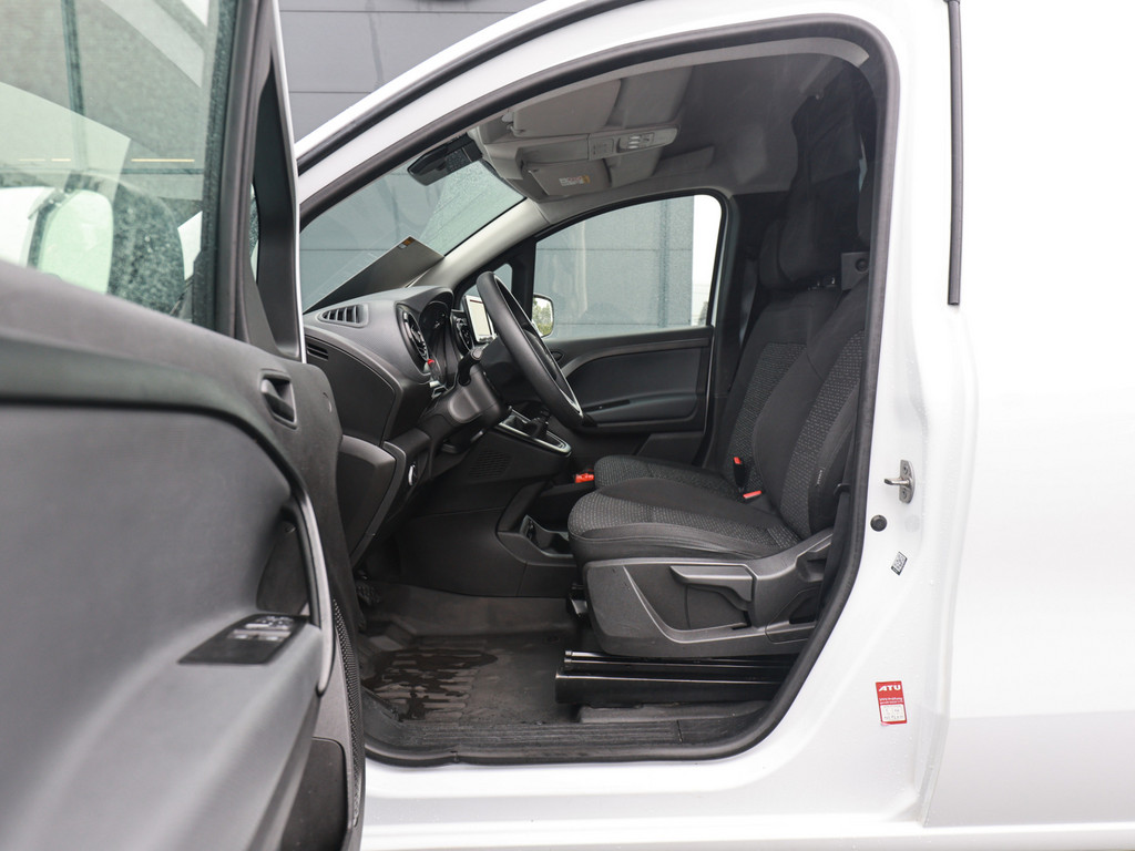 Bild 9 - Citan 112 CDI Kasten BASE Lang