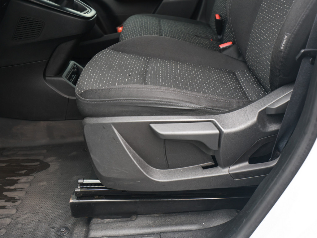 Bild 10 - Citan 112 CDI Kasten BASE Lang
