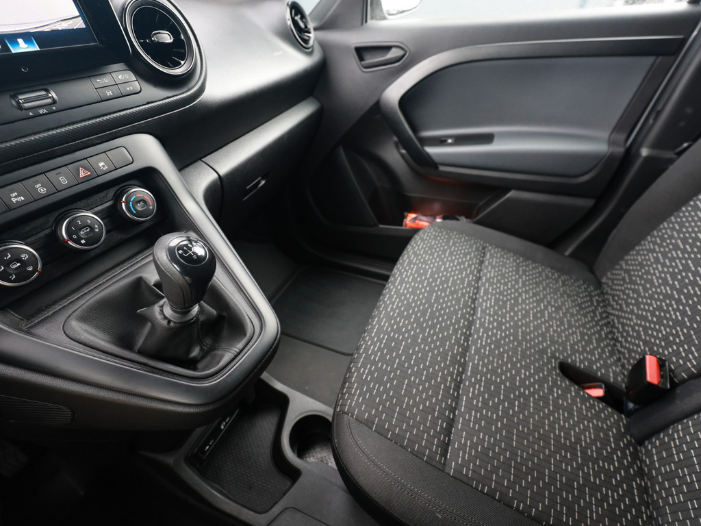 Bild 15 - Citan 112 CDI Kasten BASE Lang