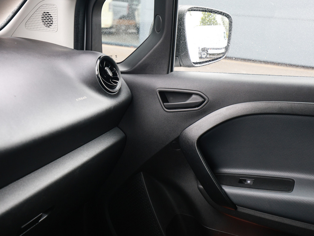Bild 16 - Citan 112 CDI Kasten BASE Lang