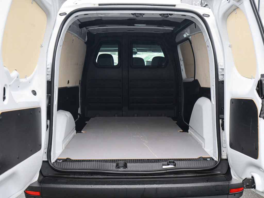 Bild 27 - Citan 112 CDI Kasten BASE Lang