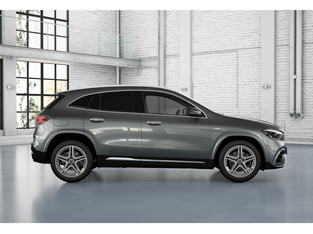 Bild 9 - GLA 250 e AMG Sport Advanced +