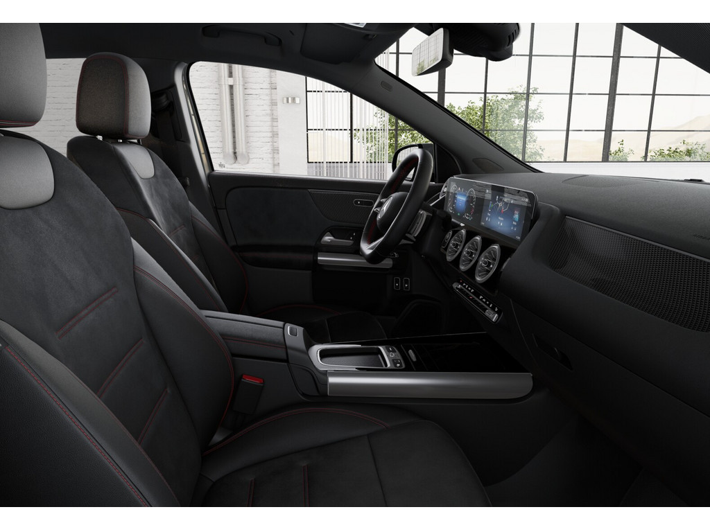 Bild 10 - GLA 250 e AMG Sport Advanced +