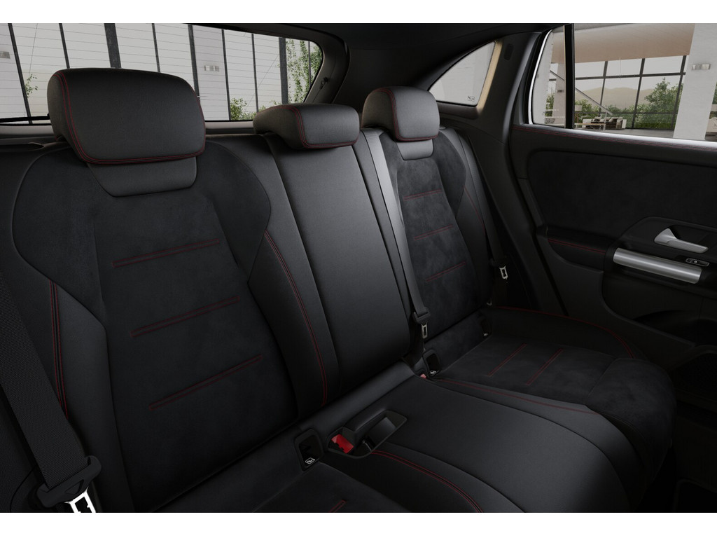 Bild 11 - GLA 250 e AMG Sport Advanced +