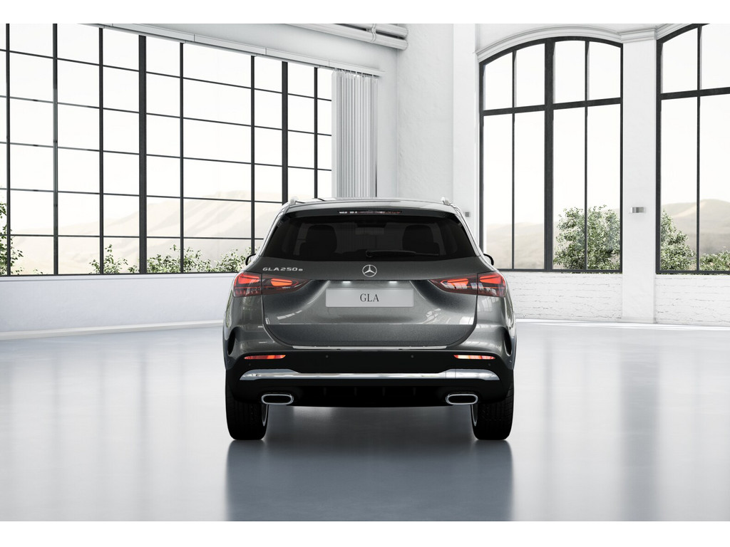 Bild 13 - GLA 250 e AMG Sport Advanced +