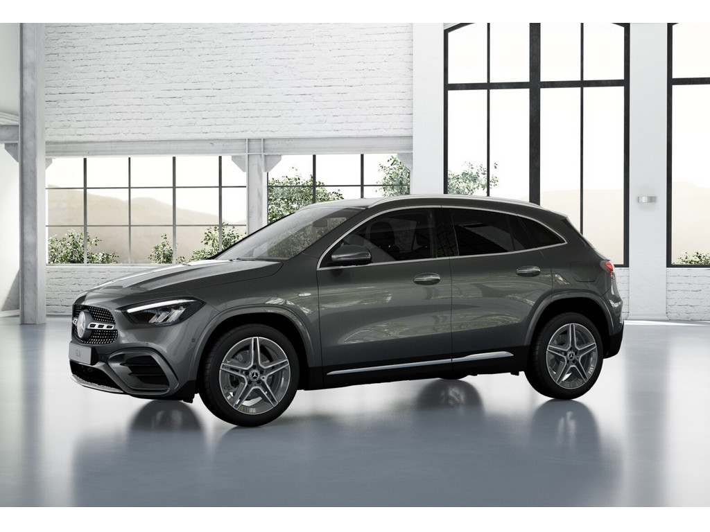 Bild 14 - GLA 250 e AMG Sport Advanced +