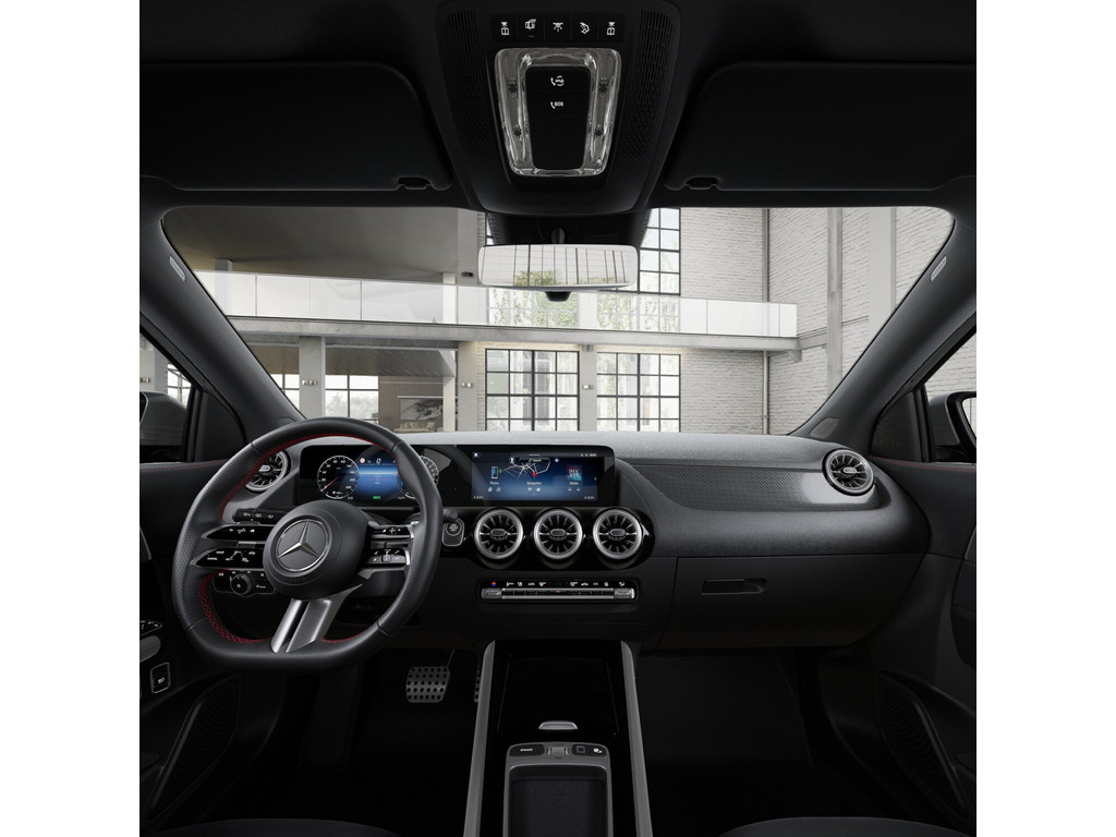 Bild 16 - GLA 250 e AMG Sport Advanced +