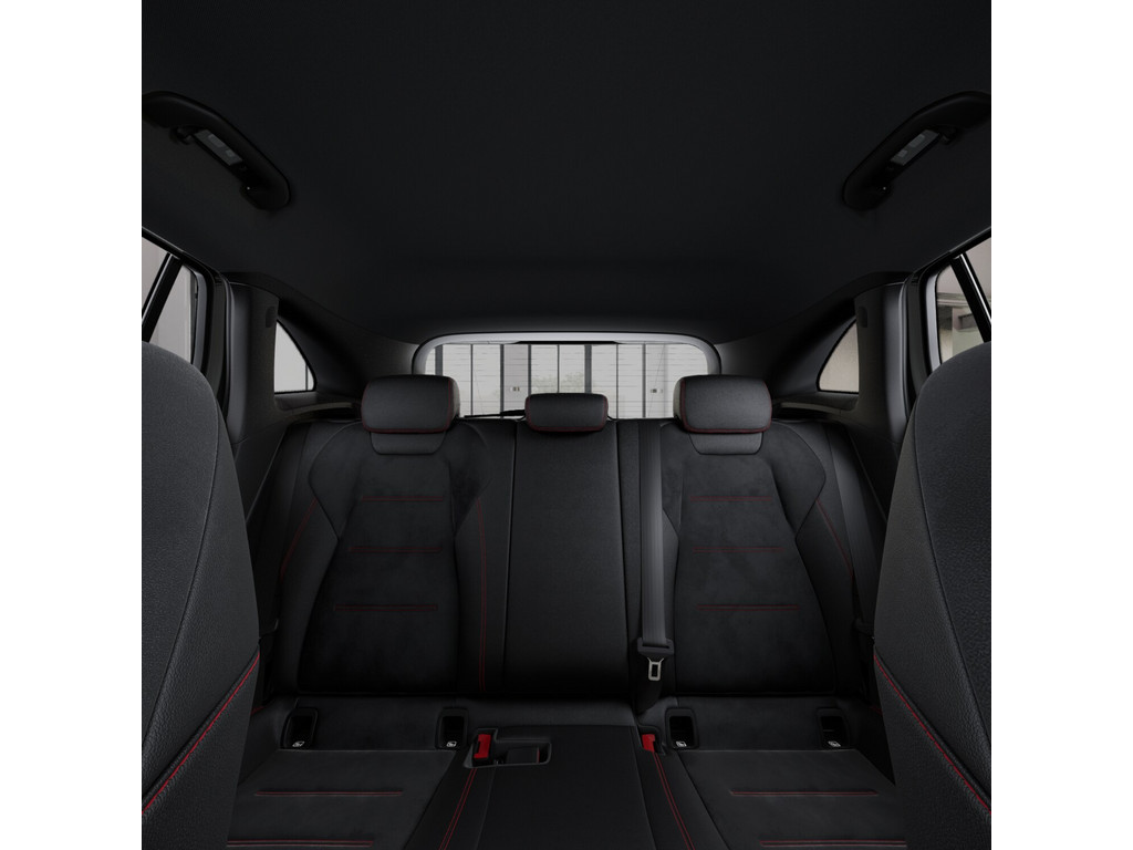 Bild 18 - GLA 250 e AMG Sport Advanced +