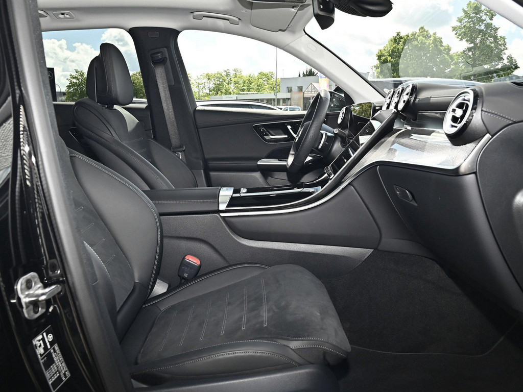 Bild 5 - GLC 300 de 4M AMG Sport Advanced +