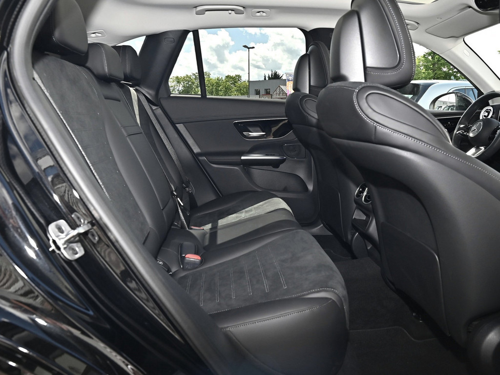 Bild 9 - GLC 300 de 4M AMG Sport Advanced +