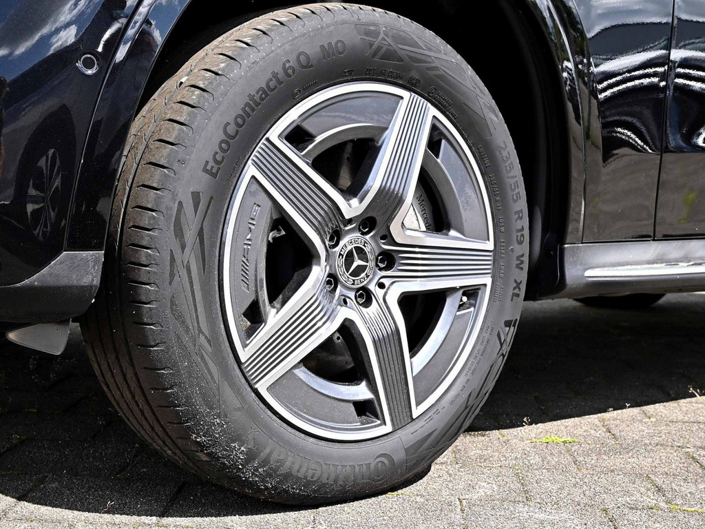 Bild 10 - GLC 300 de 4M AMG Sport Advanced +