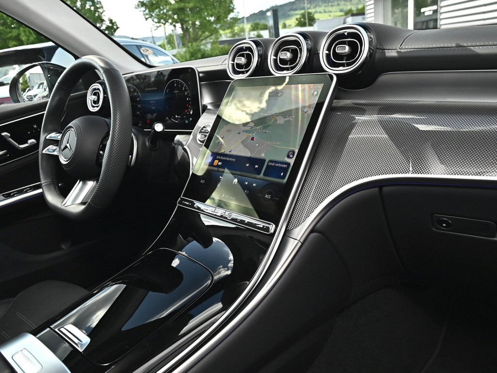 Bild 11 - GLC 300 de 4M AMG Sport Advanced +