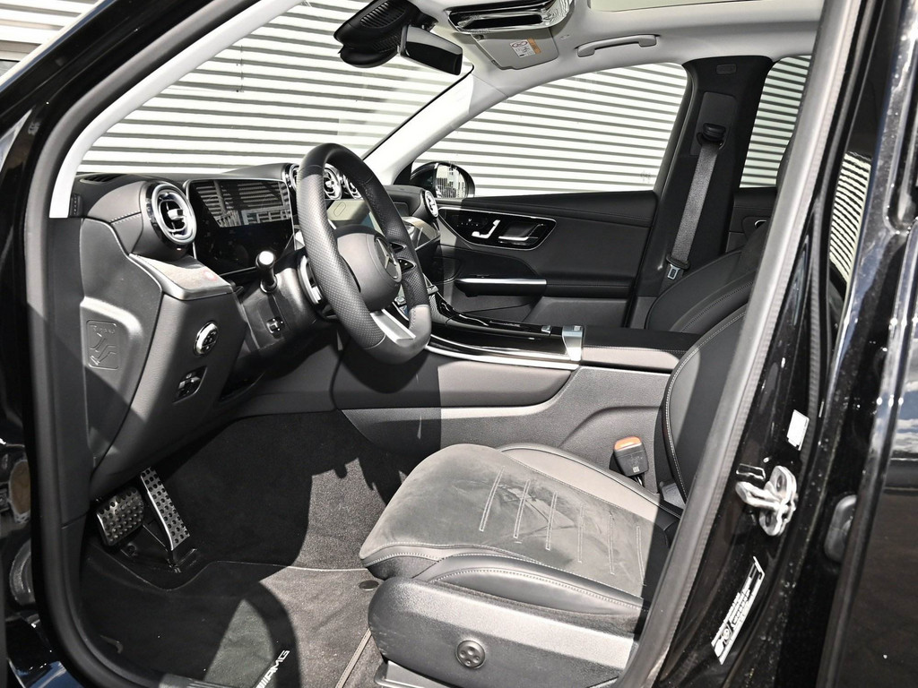 Bild 12 - GLC 300 de 4M AMG Sport Advanced +