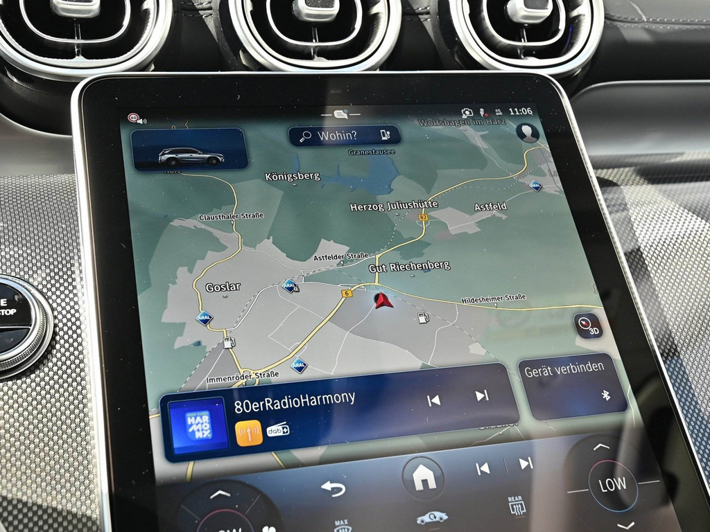 Bild 13 - GLC 300 de 4M AMG Sport Advanced +