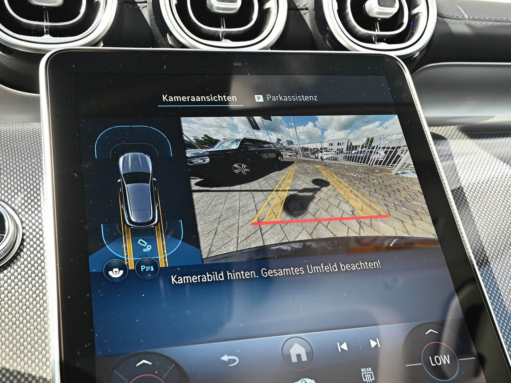 Bild 14 - GLC 300 de 4M AMG Sport Advanced +