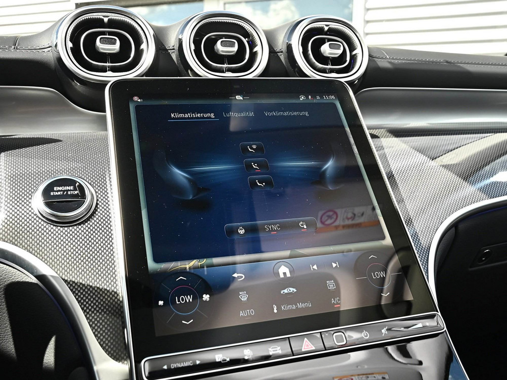 Bild 15 - GLC 300 de 4M AMG Sport Advanced +