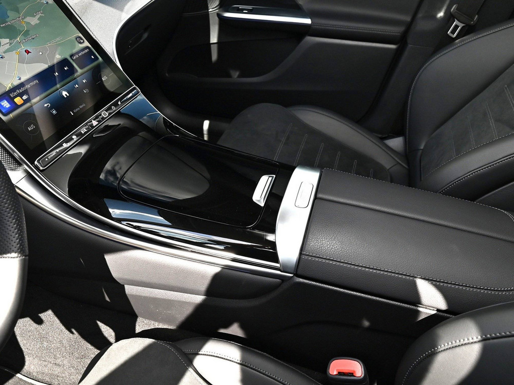Bild 16 - GLC 300 de 4M AMG Sport Advanced +