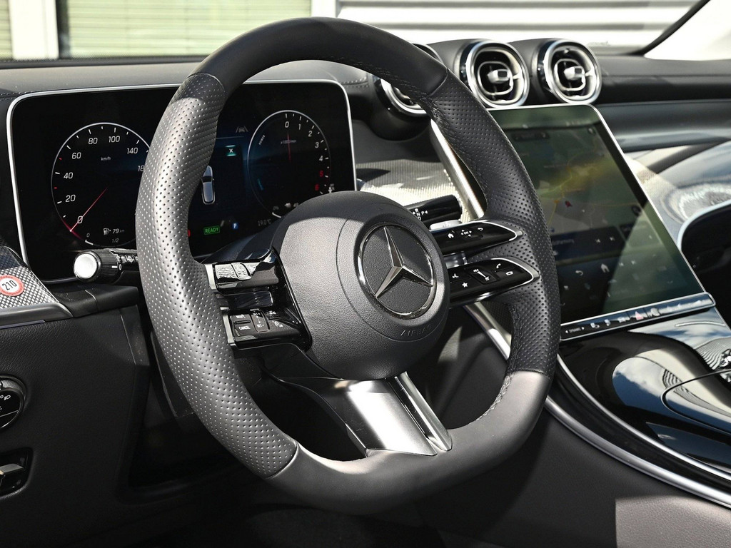Bild 29 - GLC 300 de 4M AMG Sport Advanced +