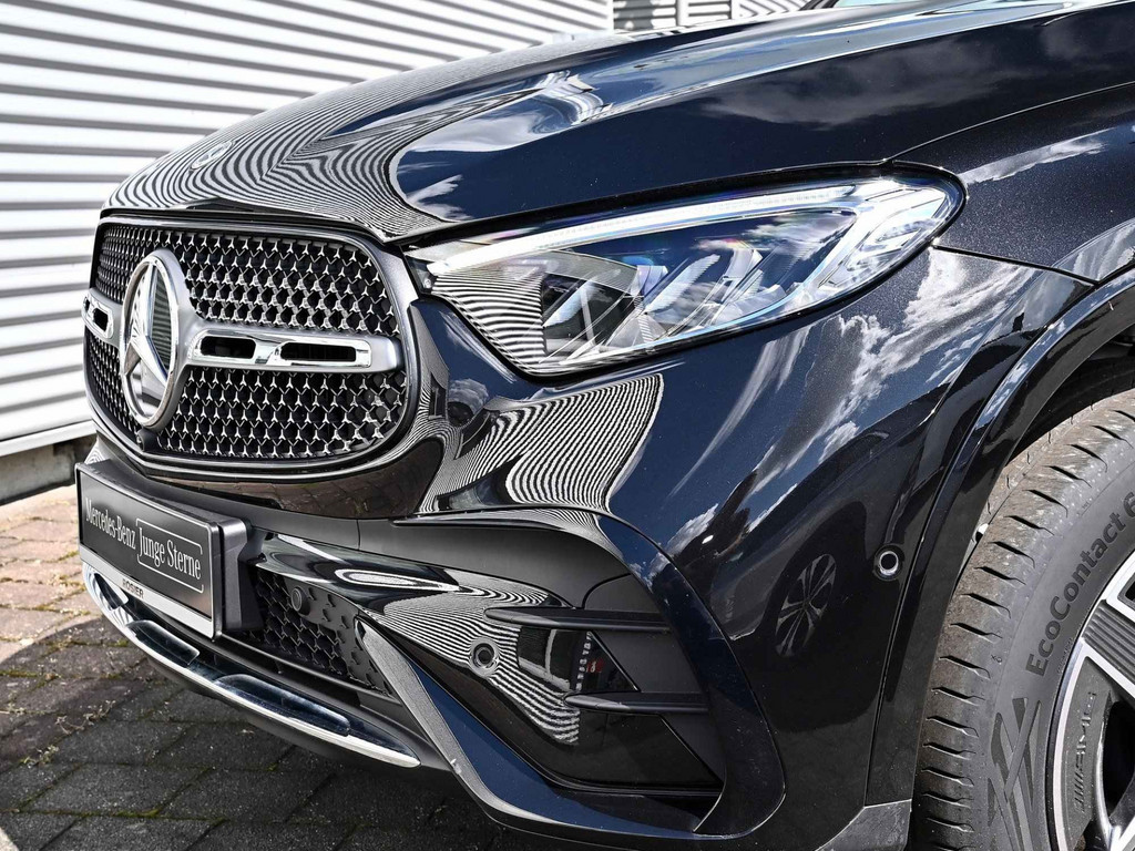Bild 31 - GLC 300 de 4M AMG Sport Advanced +