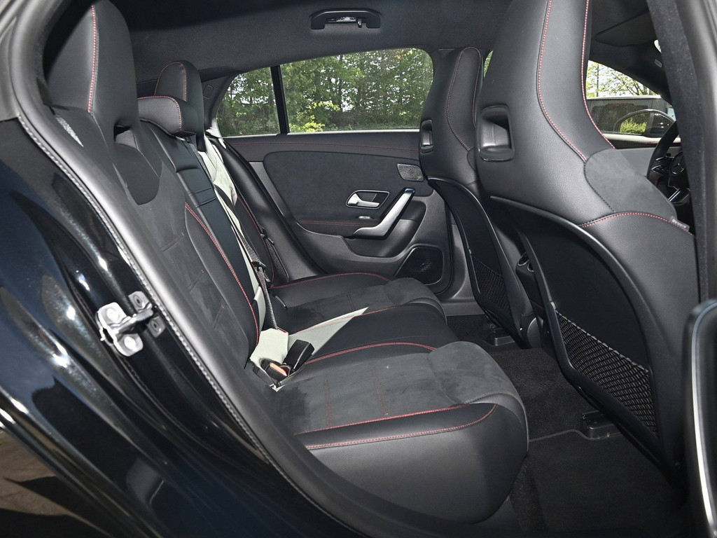 Bild 8 - CLA 250 SB e AMG Sport Premium