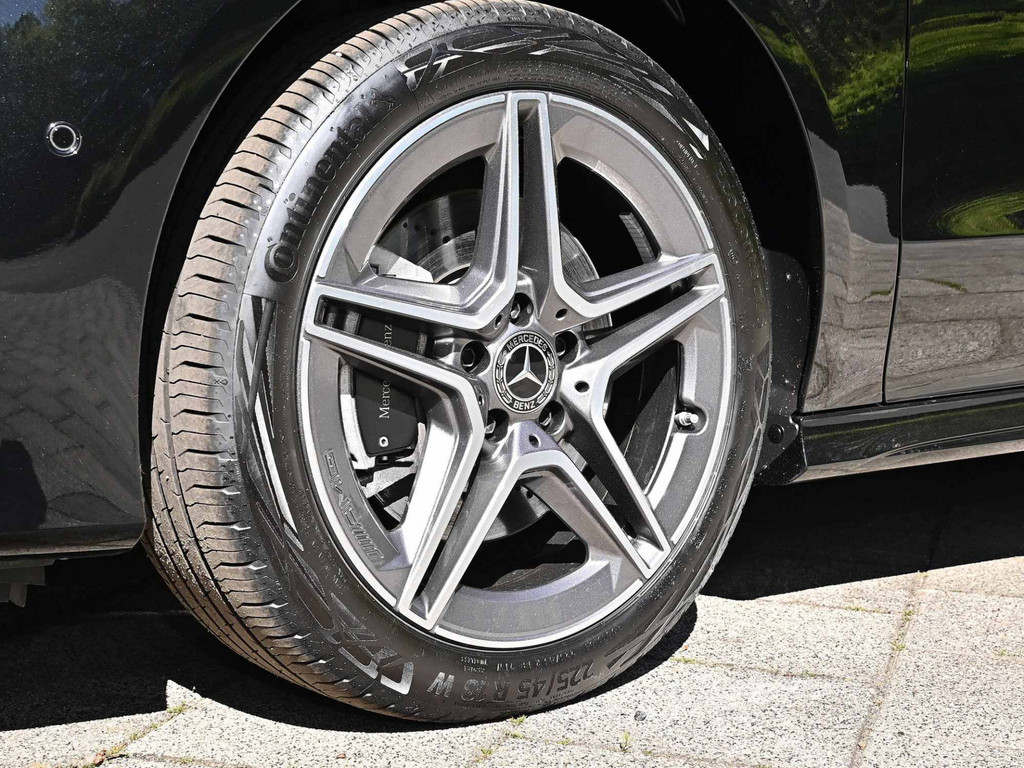 Bild 9 - CLA 250 SB e AMG Sport Premium