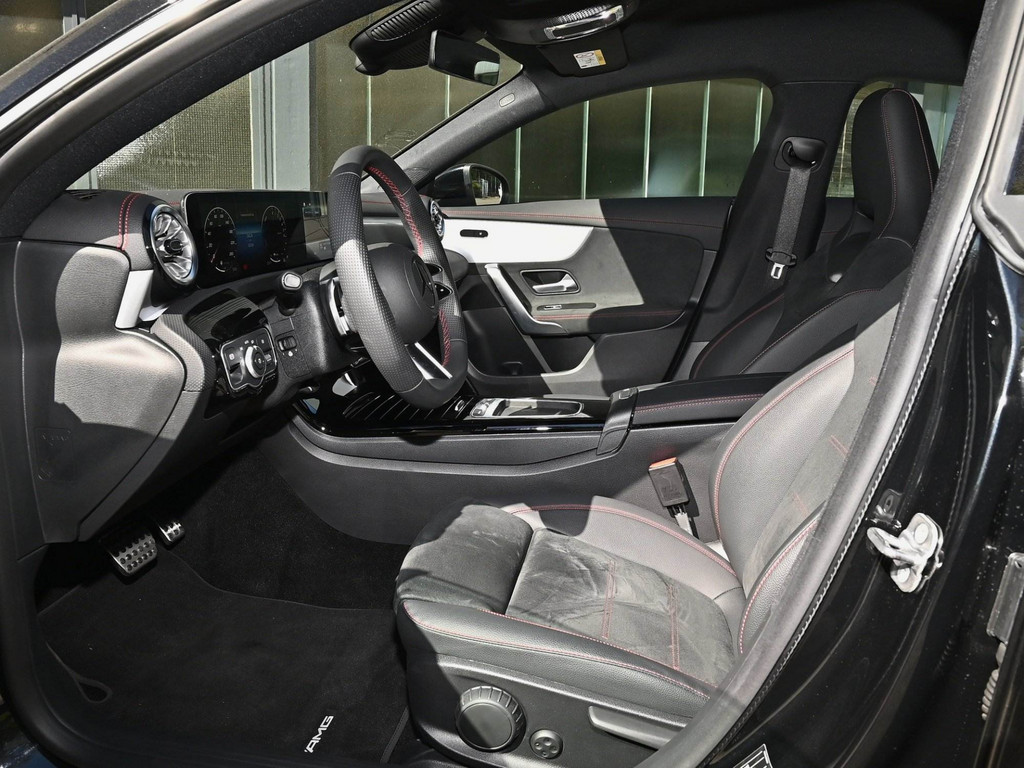 Bild 11 - CLA 250 SB e AMG Sport Premium