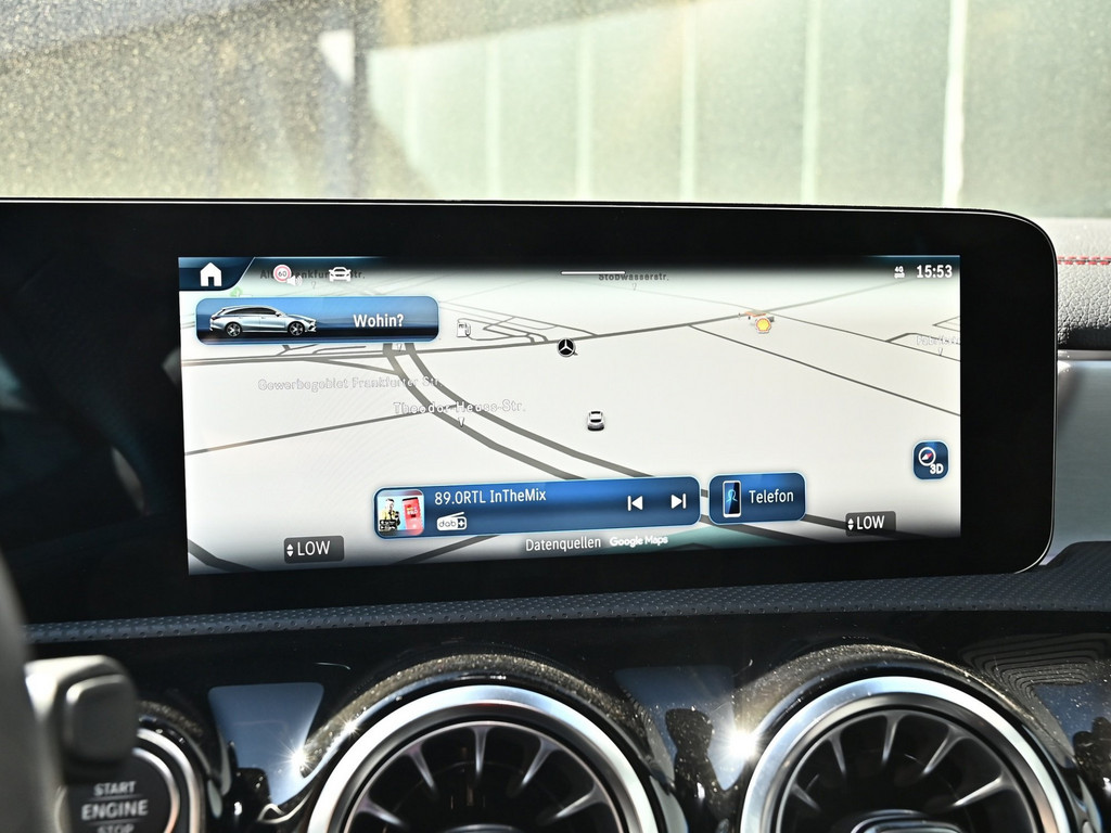 Bild 12 - CLA 250 SB e AMG Sport Premium