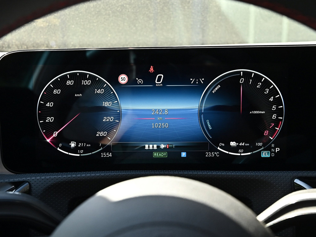 Bild 17 - CLA 250 SB e AMG Sport Premium