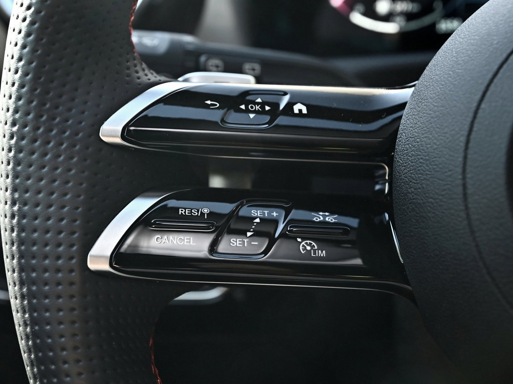 Bild 18 - CLA 250 SB e AMG Sport Premium