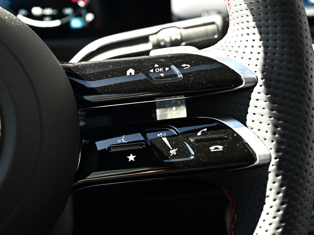 Bild 19 - CLA 250 SB e AMG Sport Premium