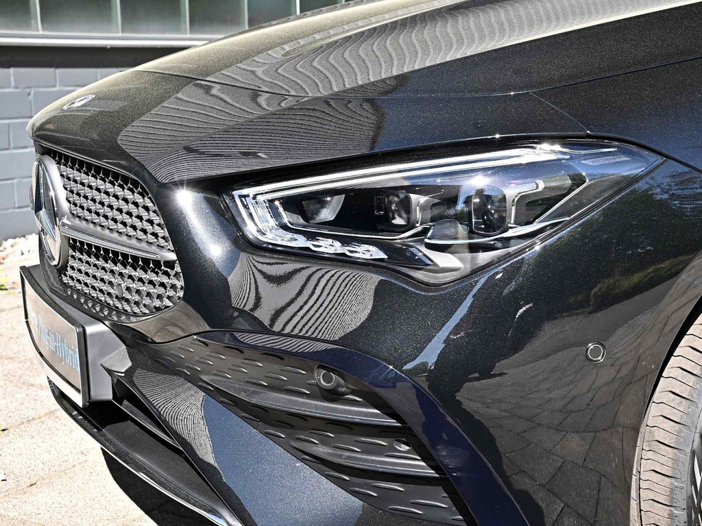 Bild 30 - CLA 250 SB e AMG Sport Premium