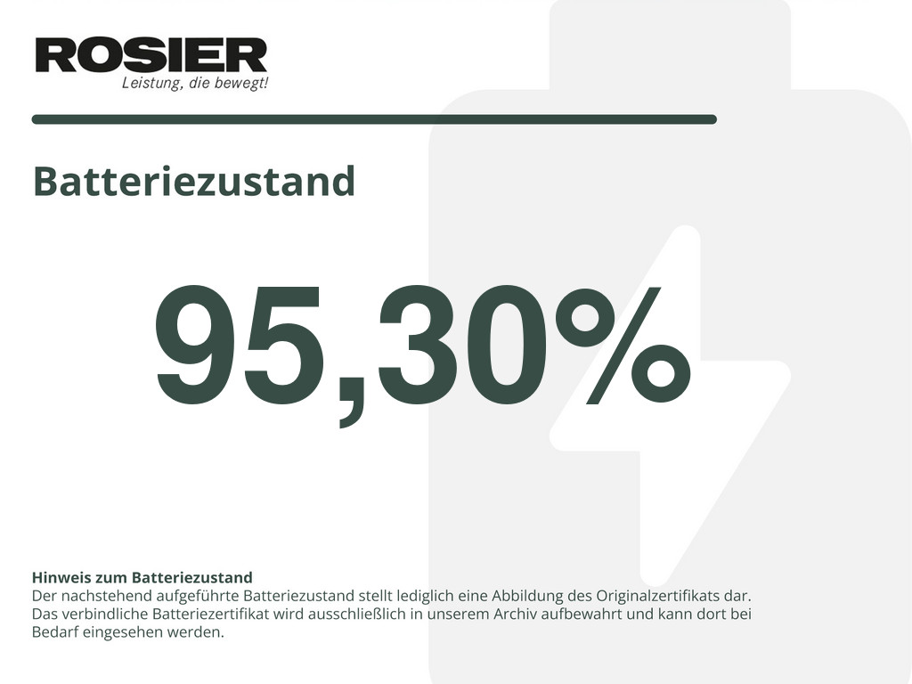 Bild 4 - A 250 e Progressive Advanced +