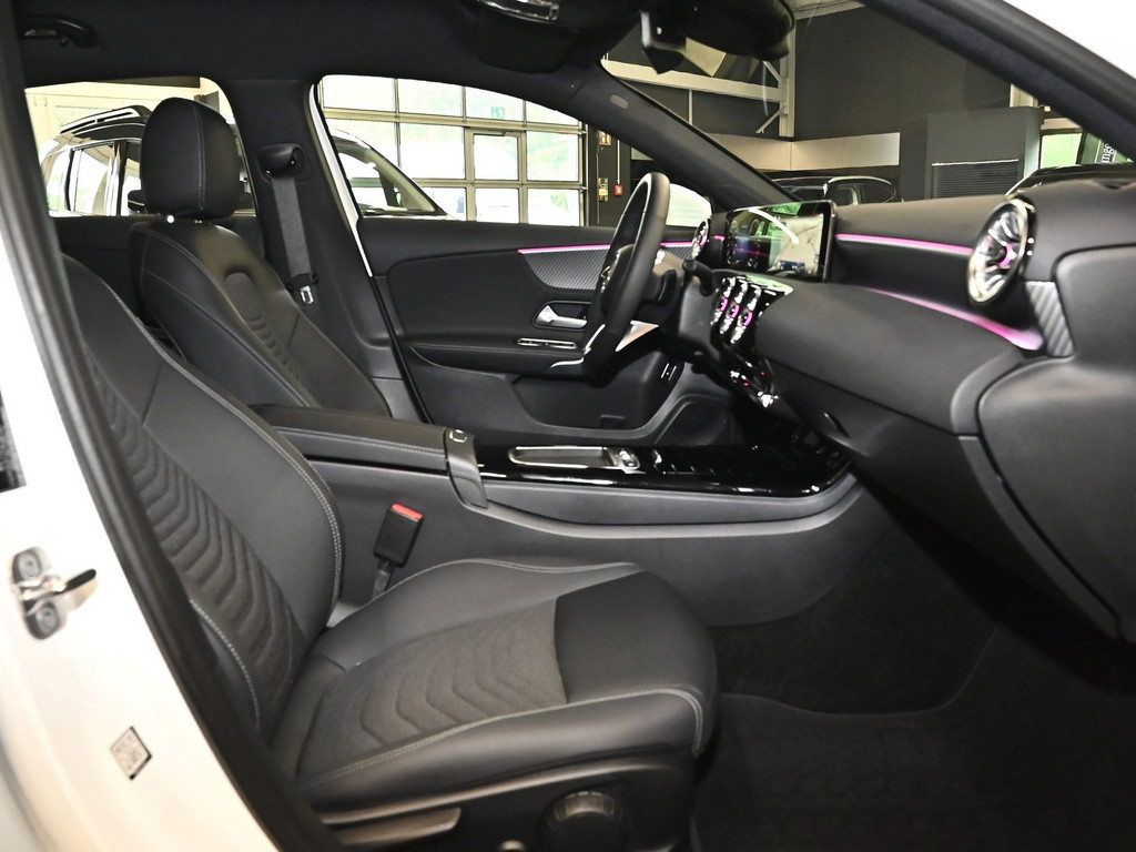 Bild 5 - A 250 e Progressive Advanced +