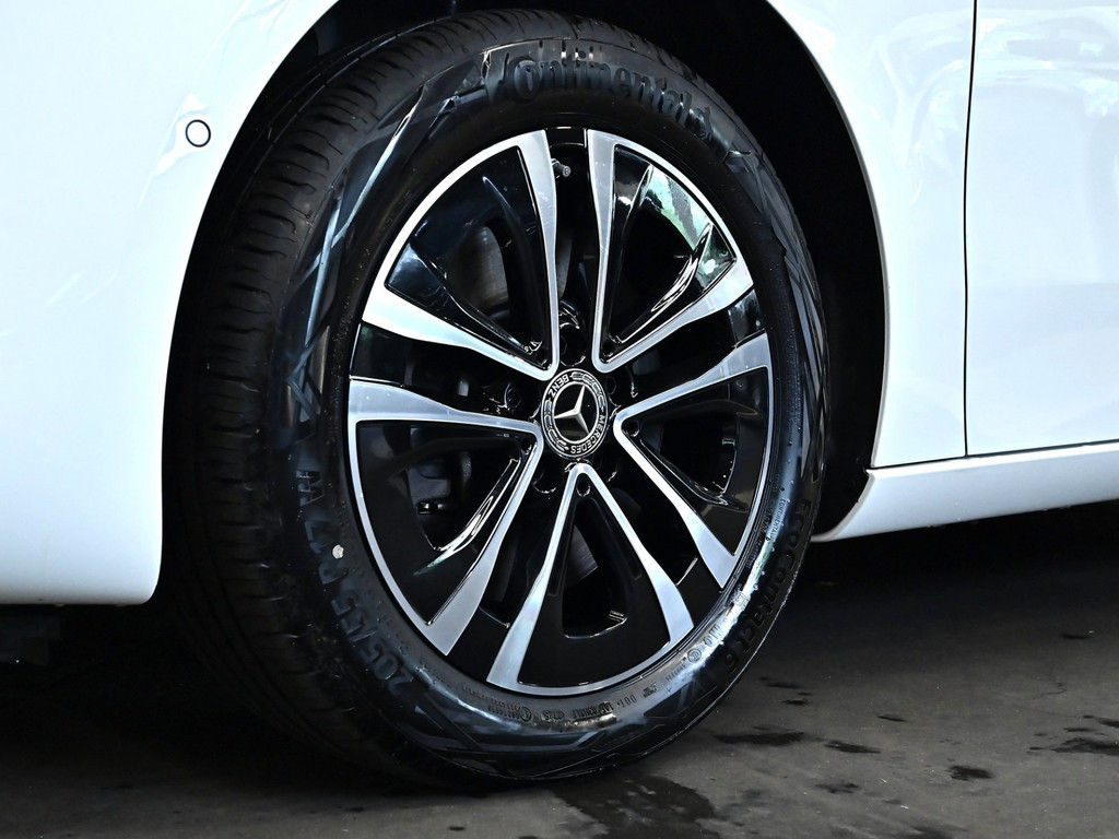 Bild 10 - A 250 e Progressive Advanced +