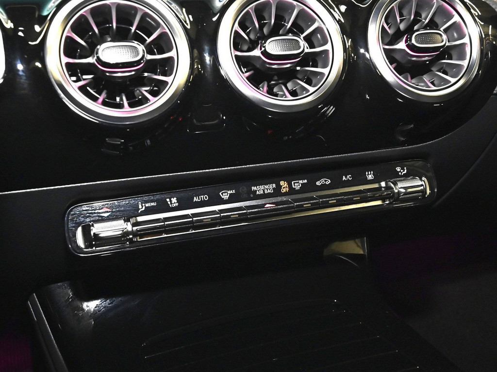 Bild 15 - A 250 e Progressive Advanced +