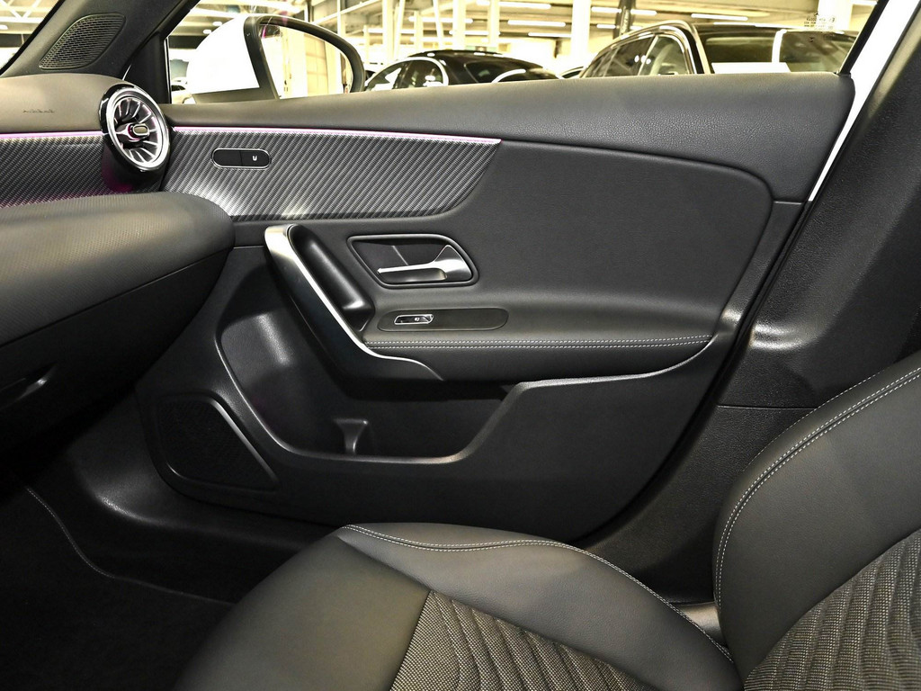 Bild 17 - A 250 e Progressive Advanced +
