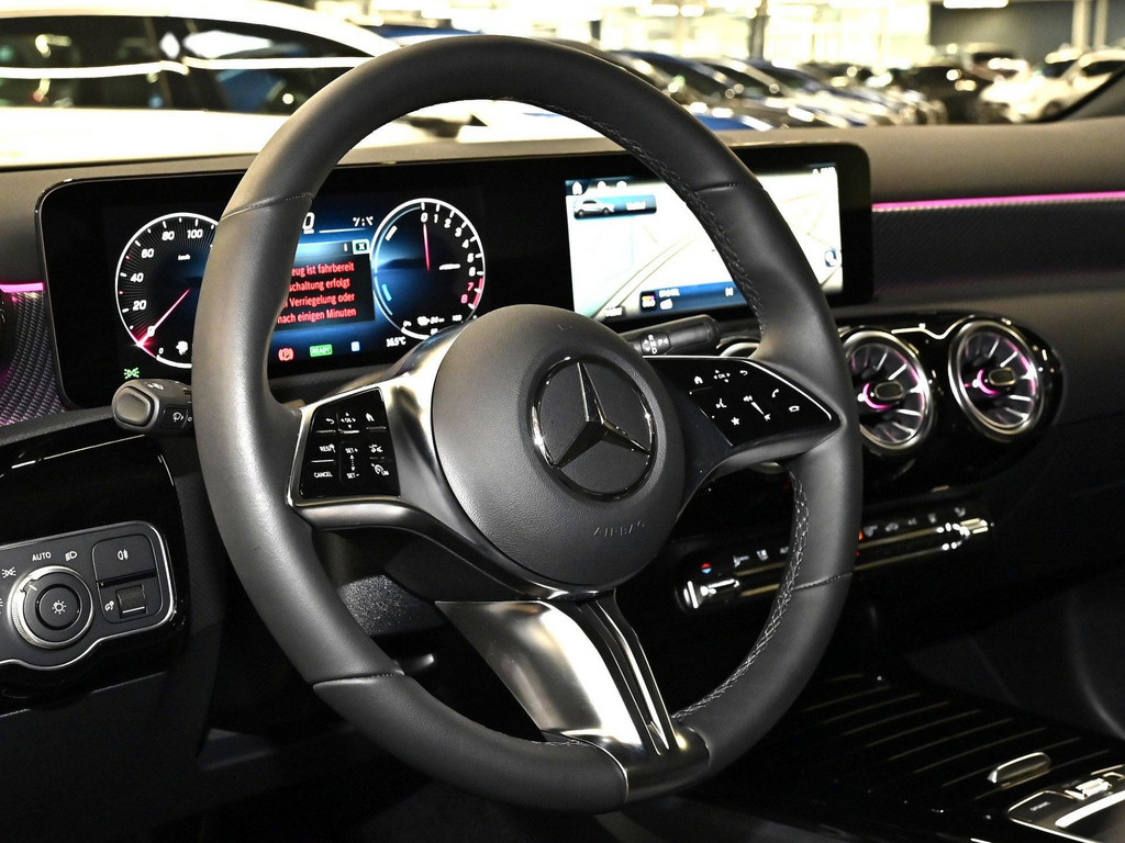 Bild 29 - A 250 e Progressive Advanced +