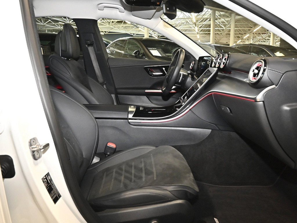 Bild 5 - C 300 e AMG Sport Premium